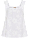 MARTA TOP, 7118 WHITE