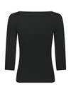 NEO NOIR T-SHIRT, THYRA BLACK