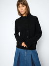 MOS MOSH CARDIGAN, MAPE SORT