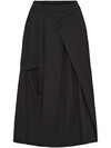 MARTA NEDERDEL, 257050 BLACK