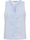 MARTA TOP, 68503 VIENNA CIELO