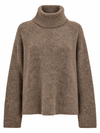 GOSSIA STRIK, NOOMI CHOCO MELANGE