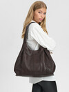 DEPECHE TASKE, 16814 SHOPPER CHOCOLATE