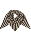 MARTA TØRKLÆDE, BA-4082 COFFEE/TAUPE