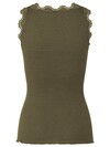 ROSEMUNDE TOP, 5205-509 OLIVE NIGH