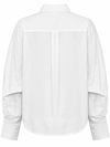 GOSSIA SKJORTE, WIVIAN OFF WHITE