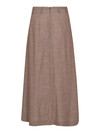 CO' COUTURE NEDERDEL, JIHO ANYA BROWN