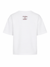 MOS MOSH T-SHIRT, BERNAT WHITE