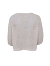 BLACK COLOUR CARDIGAN, CASEY CHAMPANE