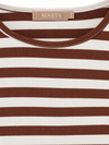 MARTA T-SHIRT, 7702 NOCE