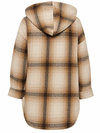 MARTA SKJORTE, 63050 CAMEL