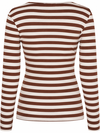 MARTA T-SHIRT, 7702 NOCE