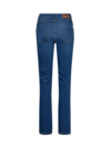 MOS MOSH JEANS, CARLA NAOMI DELUXE MID BLUE