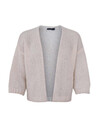 BLACK COLOUR CARDIGAN, CASEY CHAMPANE