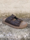 LOFINA SANDAL, 1E240 GAS UNDERGROUND
