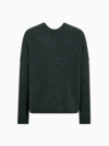 MOS MOSH STRIK, THORA V-NECK URBAN CHIC