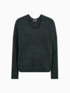 MOS MOSH STRIK, THORA V-NECK URBAN CHIC