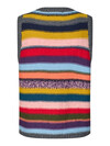 LOLLYS LAUNDRY VEST, CAIT MULTI