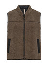 MOS MOSH VEST, ROWE TEDDY FALCON