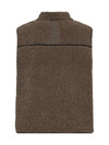 MOS MOSH VEST, ROWE TEDDY FALCON