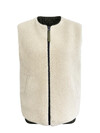 LOLLYS LAUNDRY VEST, UNITY DARK GREEN