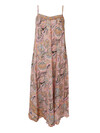 BLACK COLOUR KJOLE, LUNA VEA ROSE