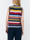 LOLLYS LAUNDRY VEST, CAIT MULTI