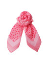 BLACK COLOUR TØRKLÆDE, VIVICA PINK