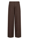 CO' COUTURE BUKS, LUNA DARK BROWN