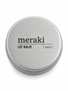 MERAKI LIP BALM, SATIN 20 ML
