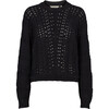 BASIC APPAREL STRIK, WINIE BIAZ BLACK