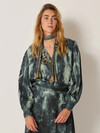 MAISON HOTEL BLUSE, NOELIA SHADOWS