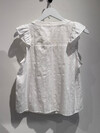 BY LUND TOP A001 HVID