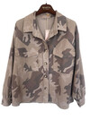 MARTA JAKKE, 68831 MOONSTONE BEIGE CAMO