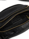 DEPECHE BUMBAG, 16550 BLACK