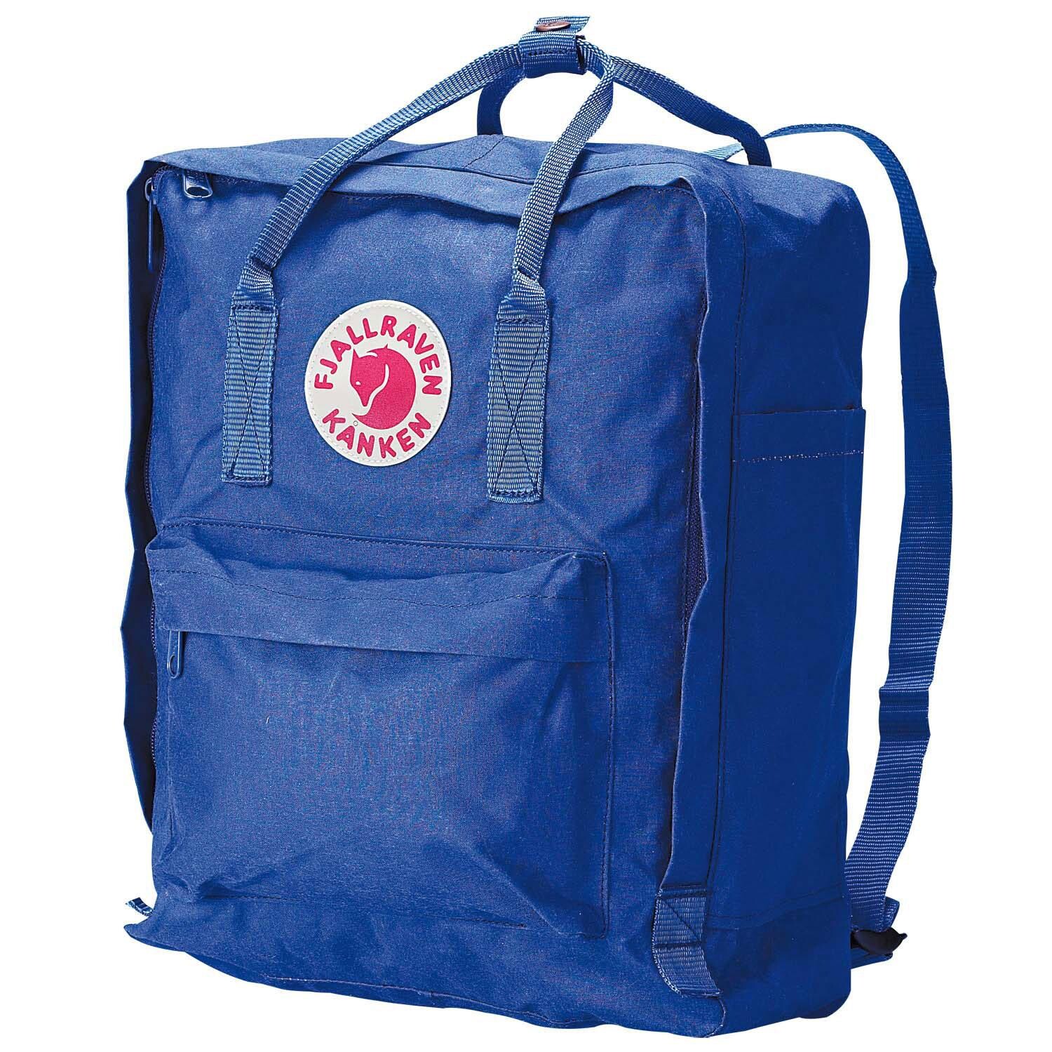 Fjallraven kanken dk deals