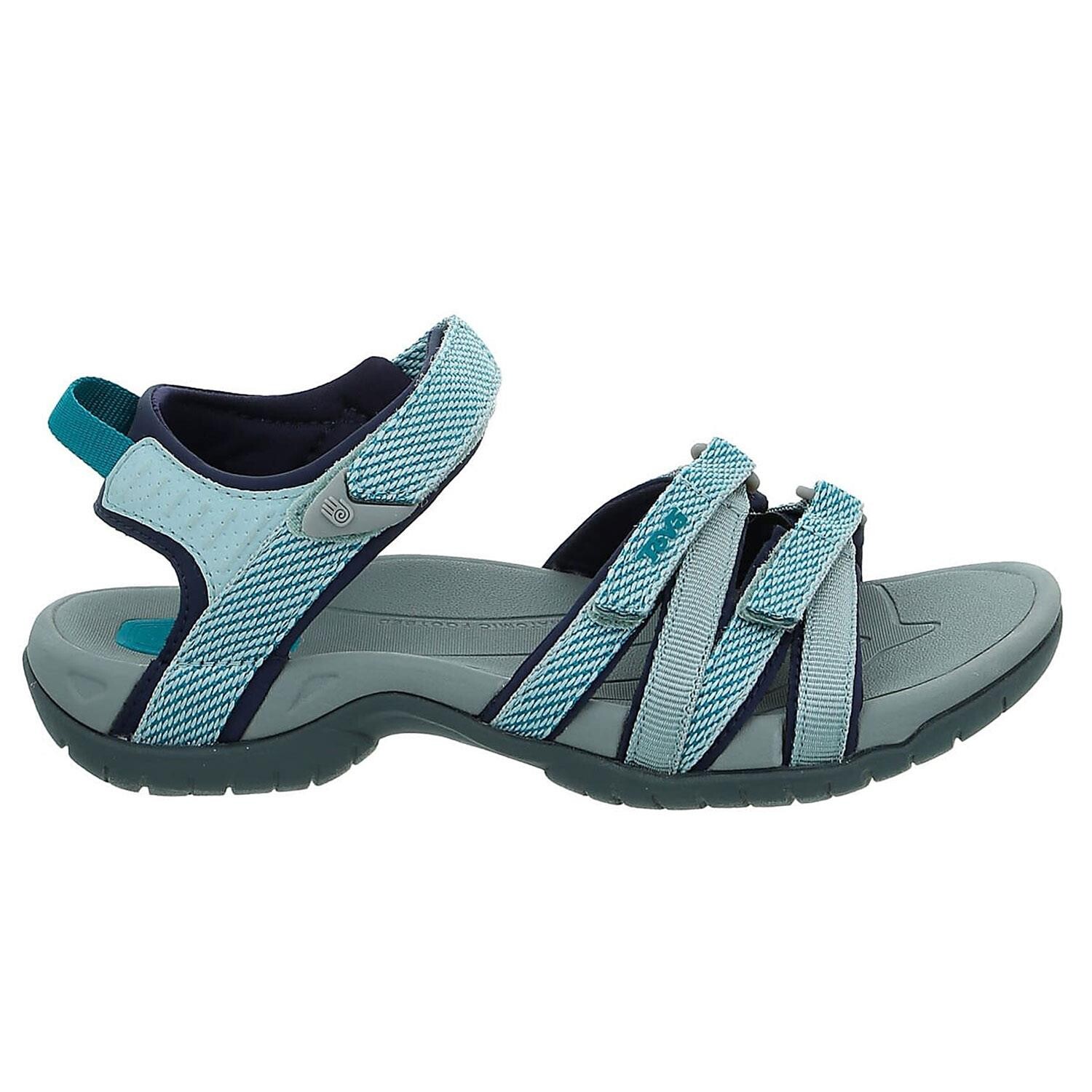 BM Women's Sport Sandals Multicolor Ultimate multicolored - KeeShoes