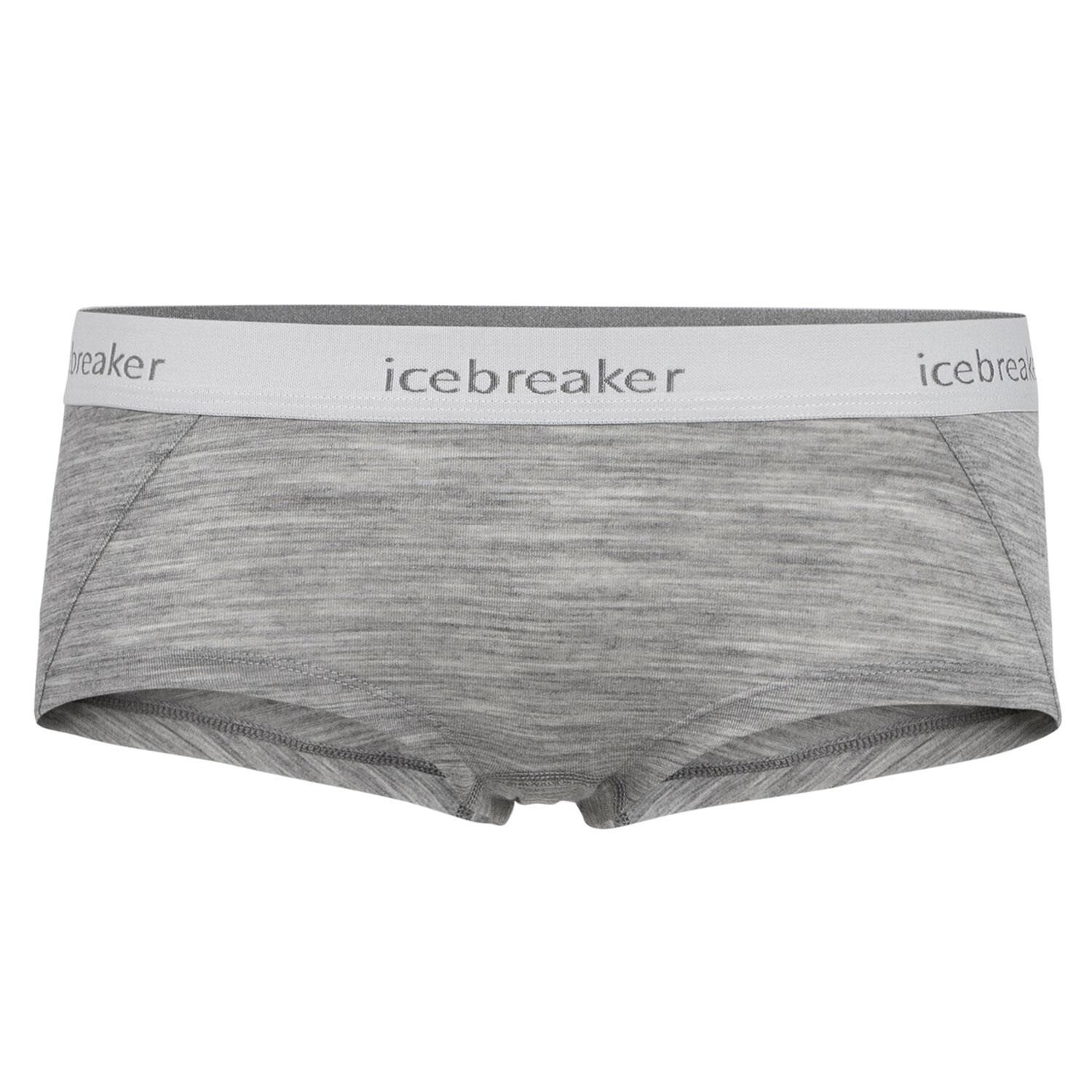 Hot Pants fra Icebreaker Køb hos Friluftsland
