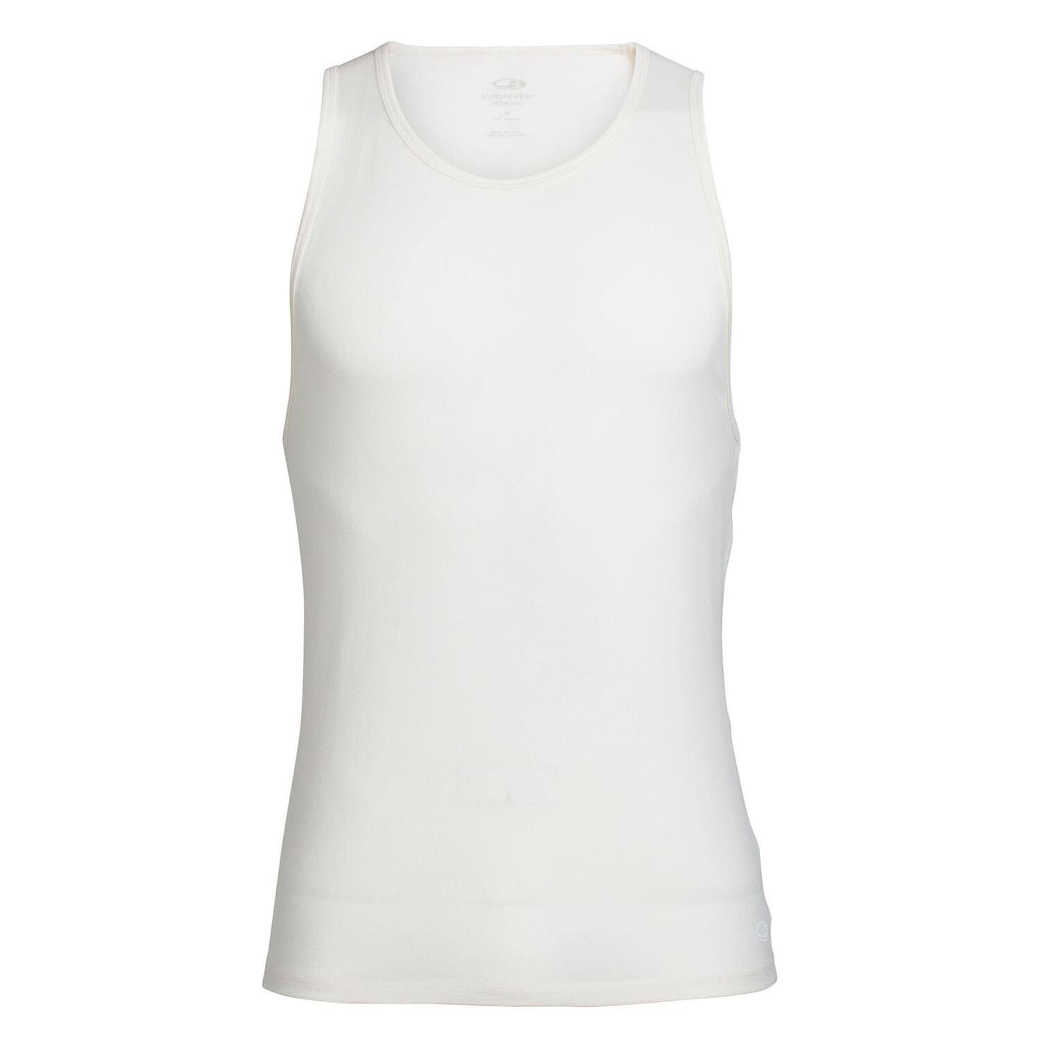 Icebreaker Mens Anatomica Tank
