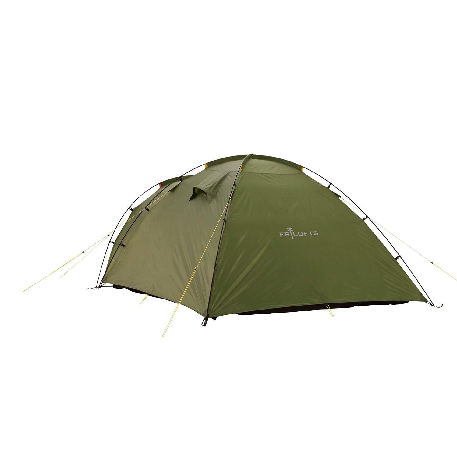 wanderrucksack mit guter rückenbelüftung Waniki 25L Damen Herren Reiserucksack Wasserdicht Rucksack Keder Color:dark green Rocktrail Kuppelzelt Easy Set