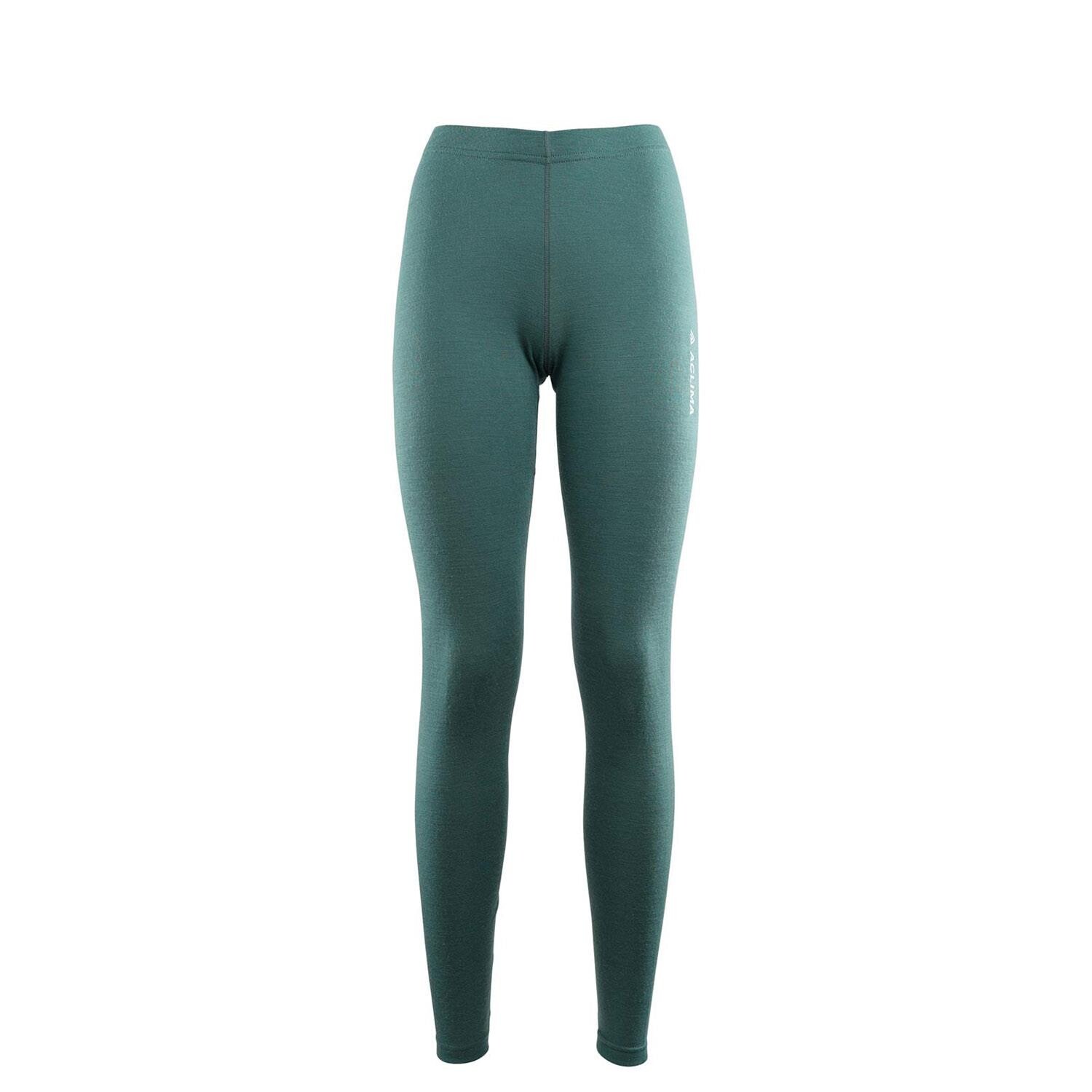 Aclima Womens WarmWool Longs