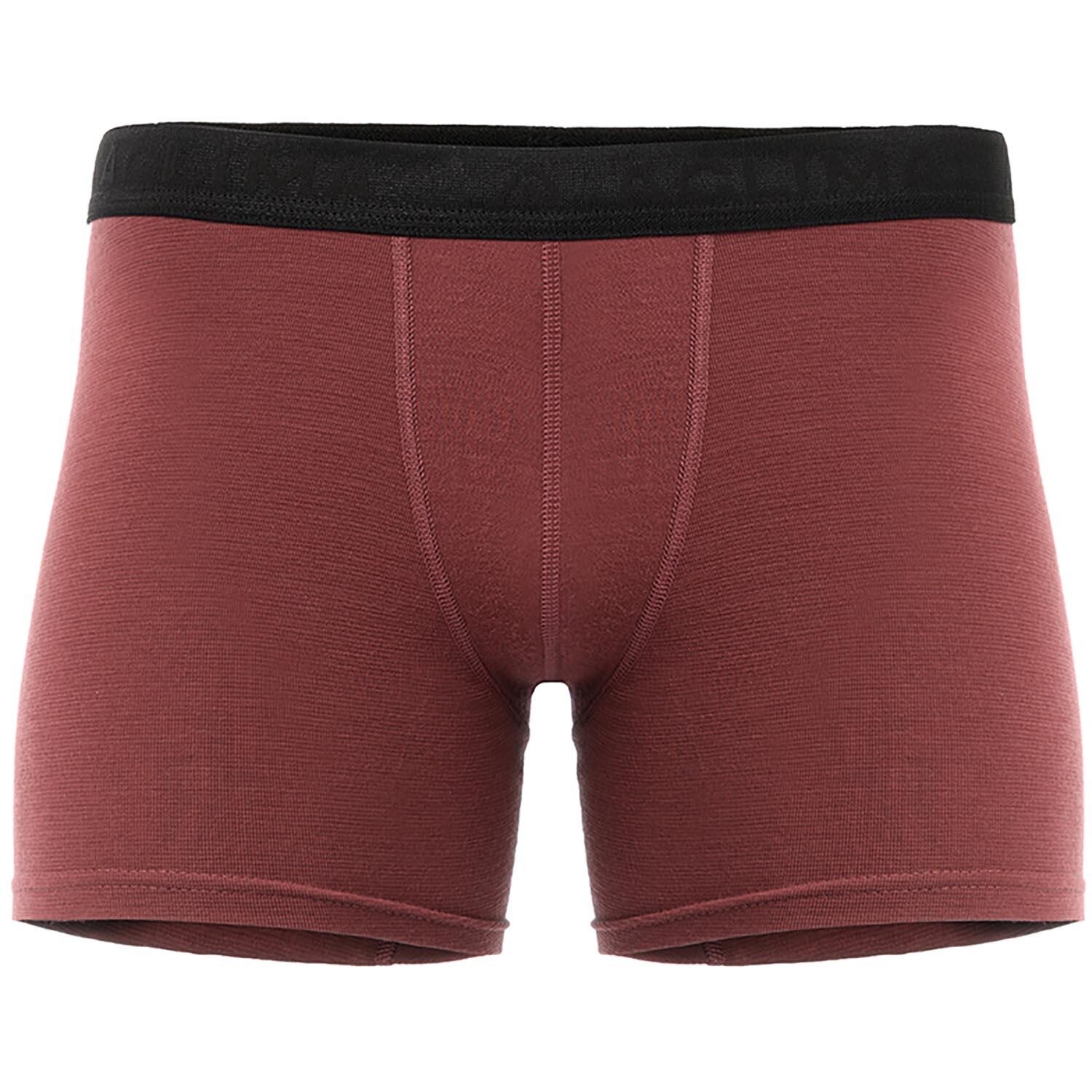 Aclima Mens WarmWool Boxer Shorts