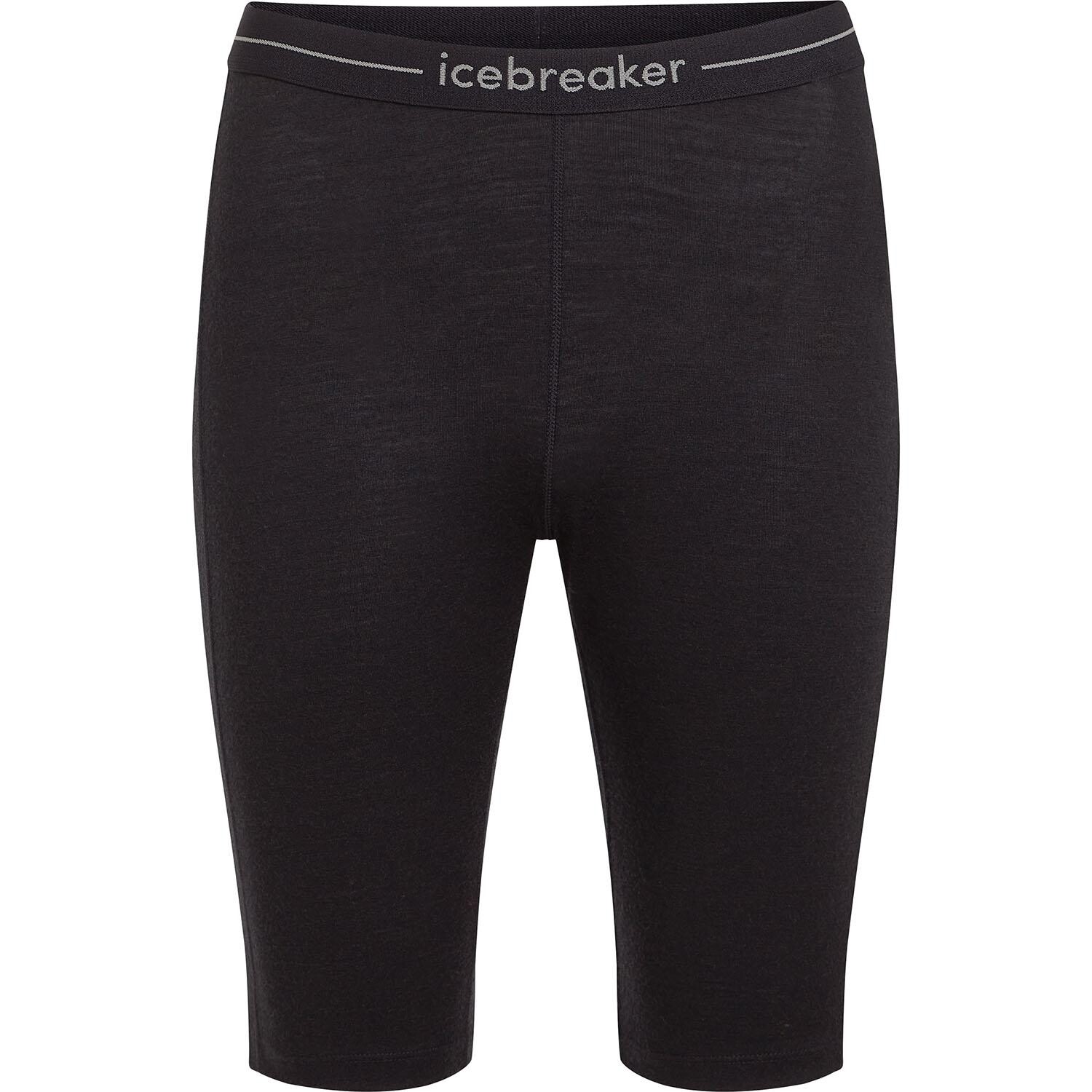 Icebreaker Womens 200 Oasis Shorts