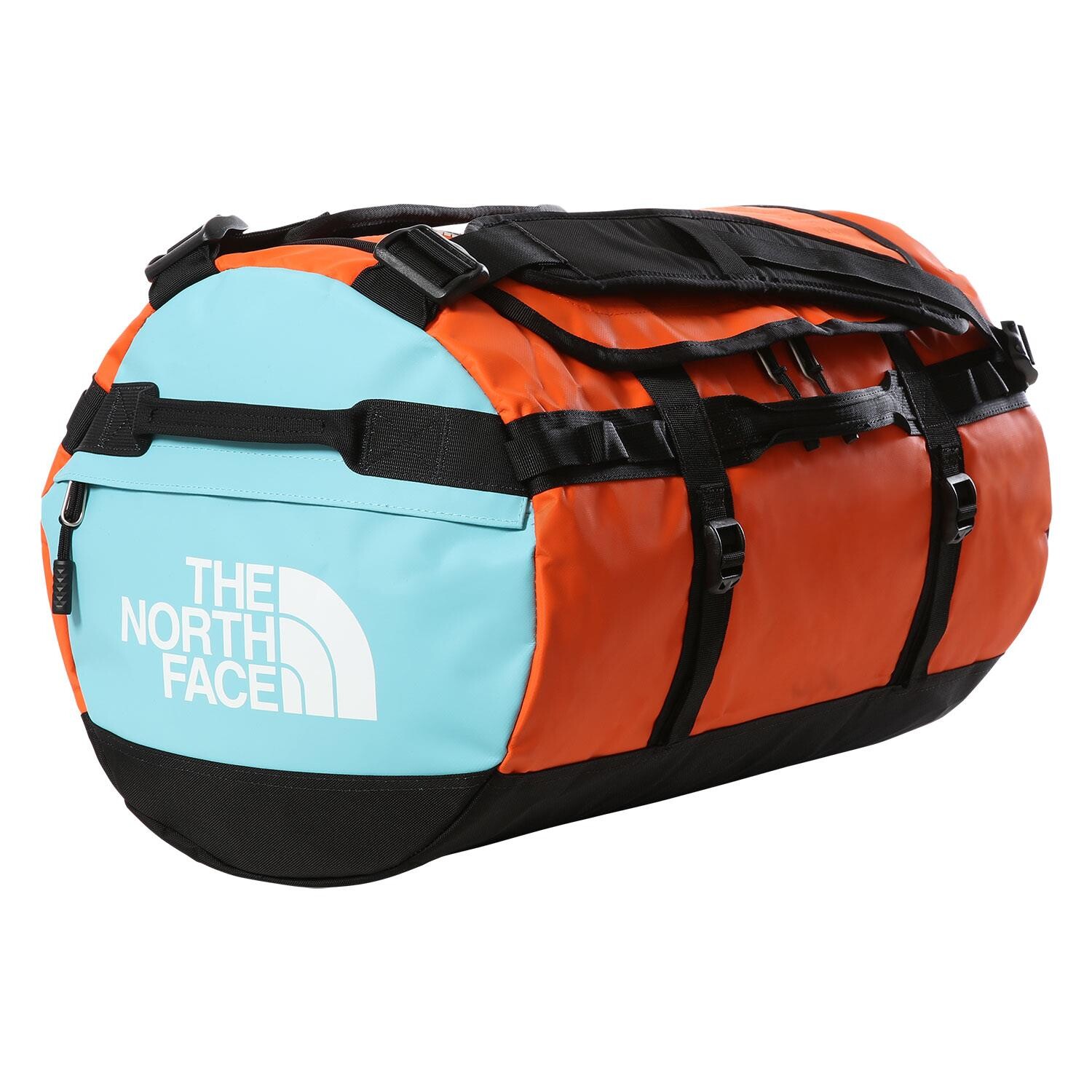 The Face Duffel - S F21