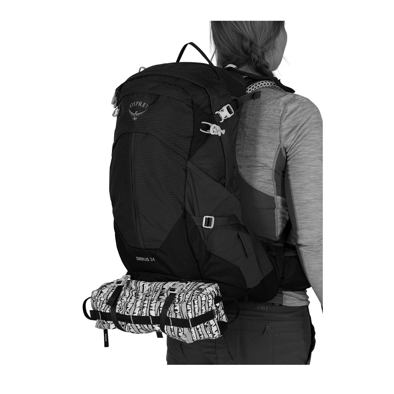Osprey Womens Sirrus 34