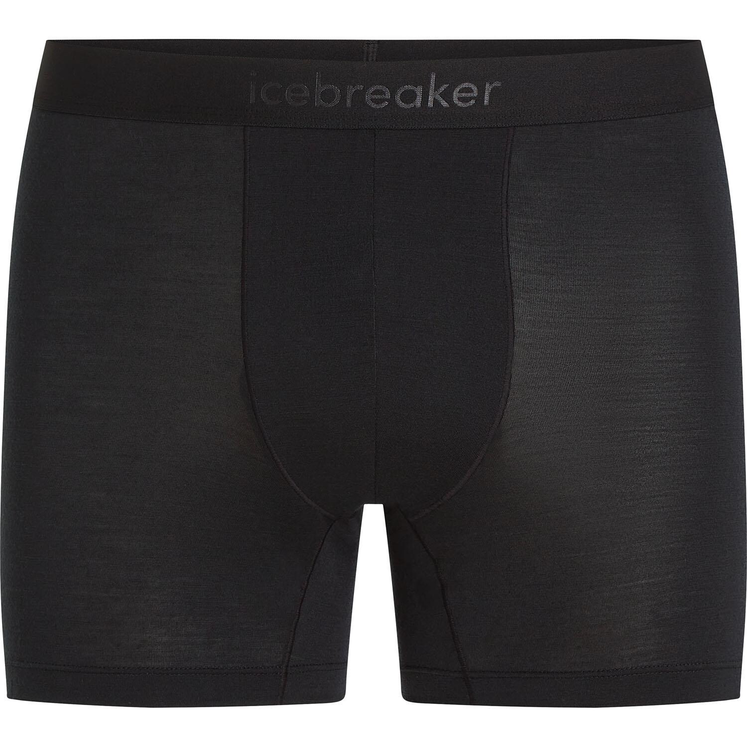 Icebreaker Mens 125 Cool-lite Anatomica Boxers
