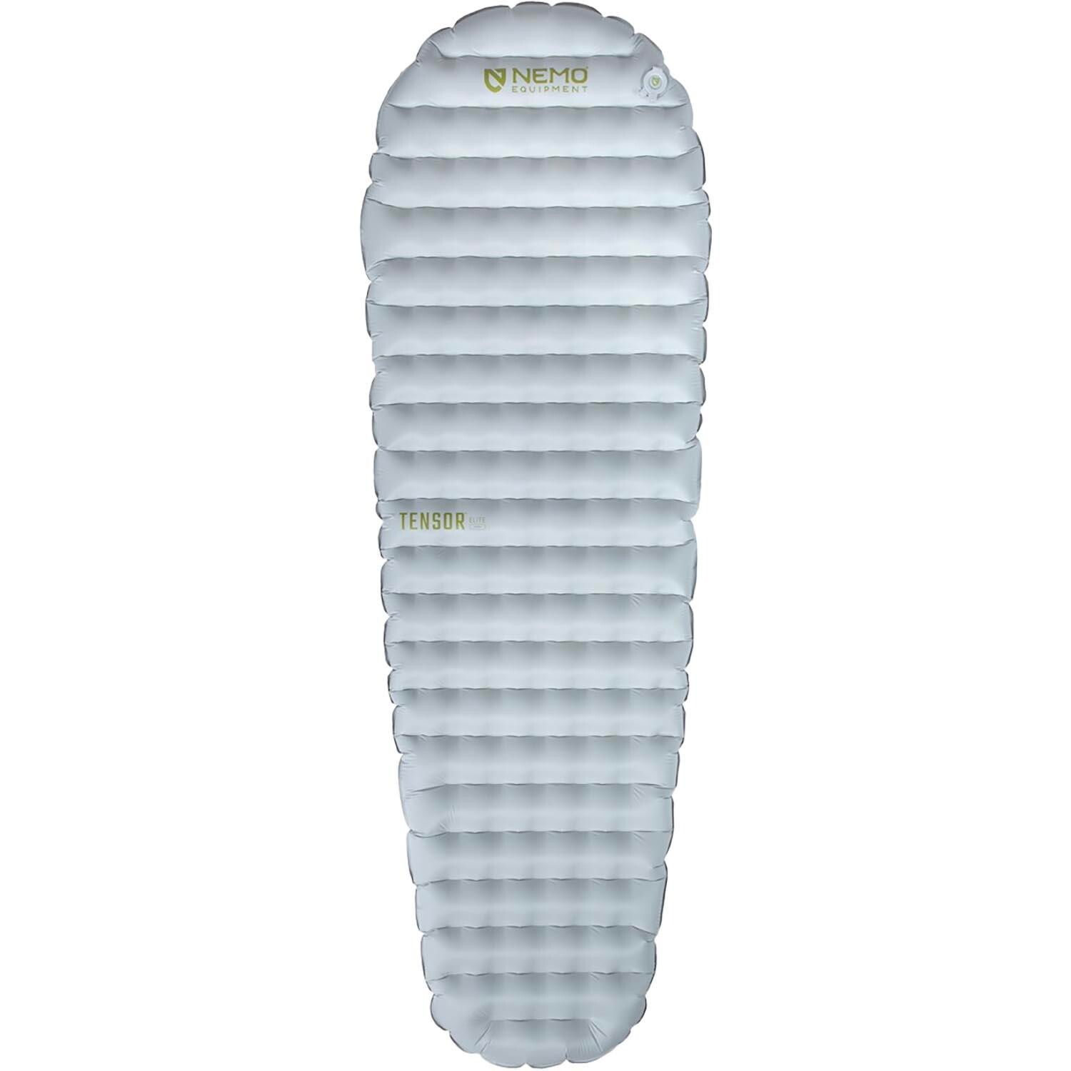 Køb Nemo Tensor Elite Mummy Short - Bedste pris!