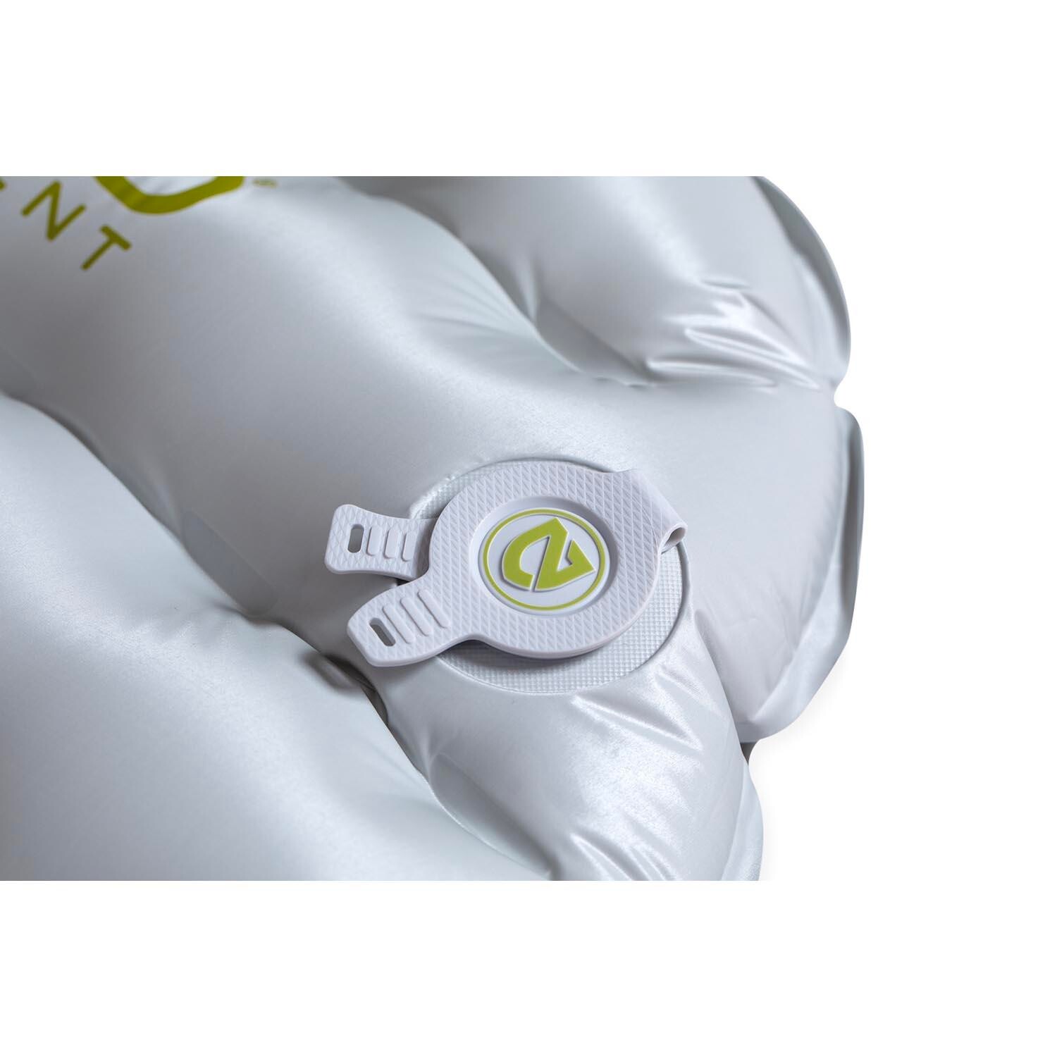 【未使用品】NEMO Tensor Elite Short Mummy NEMO Tensor Elite Mummy Sleeping Pad | REI Co-op