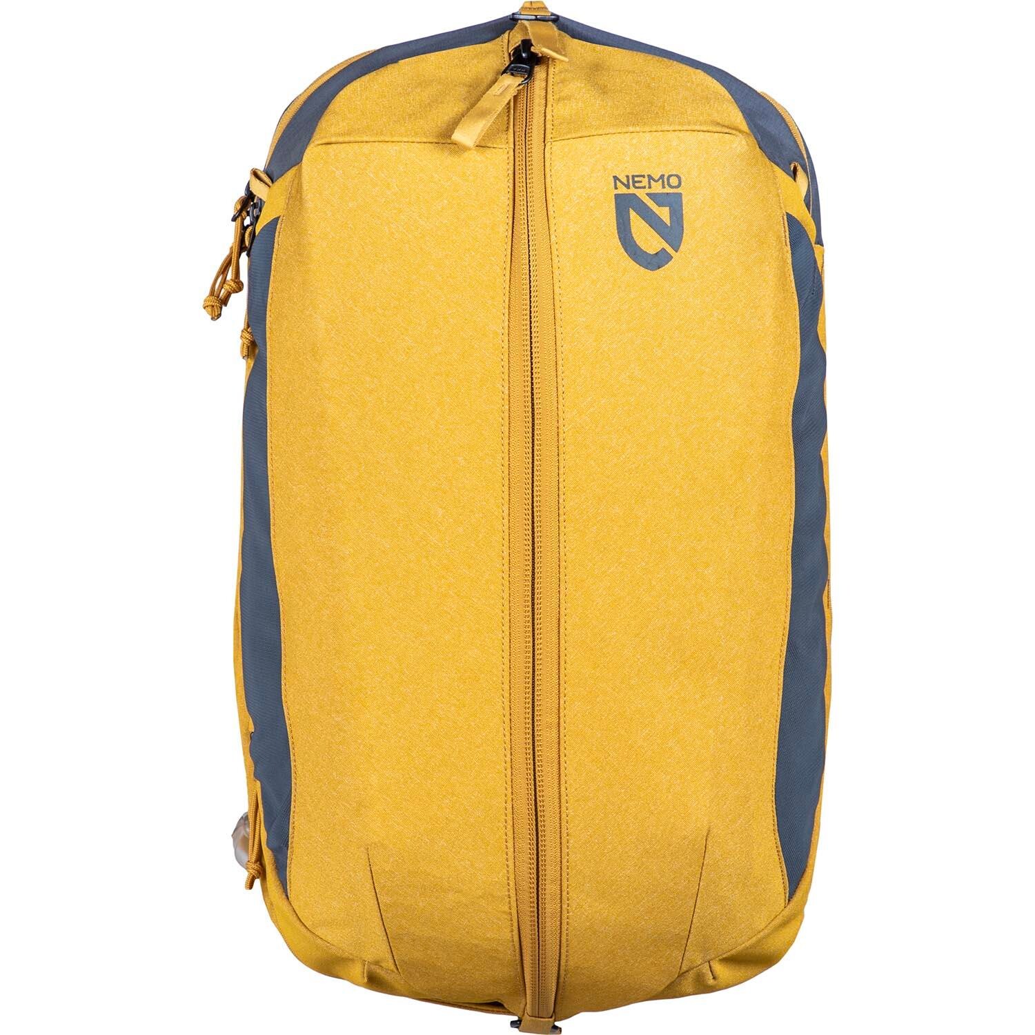 Få den ultimative rejseoplevelse med Nemo Vantage 30l!