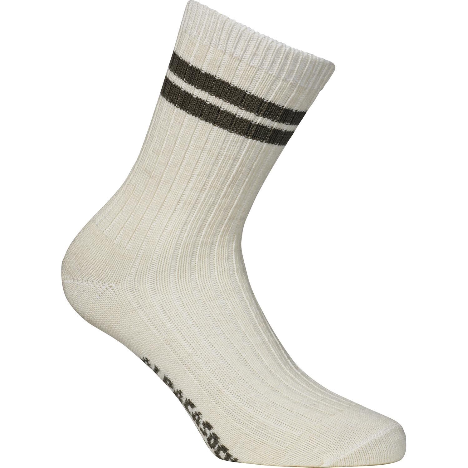 Alpaca Everyday Merino Socks 2-pack